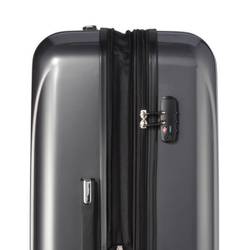 ヨドバシ.com - デルセー DELSEY スーツケース 117L(拡張後146L) 旅行目安日数 1週間以上 HELIUM AERO TR TSA  4W 81 GREY Lサイズ 40007683011 通販【全品無料配達】