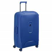スーツケース 94.8L MONCEY 76 4DW TROLLEY CASE BLUE Lサイズ 384482102