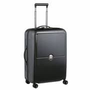 スーツケース TURENNE（チュレーネ） Mサイズ 65cm 旅行日数目安：4～6泊 62L TSAロック搭載 BLACK（ブラック） d00162181000