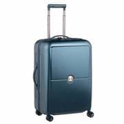 スーツケース 68L 旅行目安日数  2～4泊対応 TURENNE 65 4DW TROLLEY CA NIGHT BLUE Mサイズ 162181002
