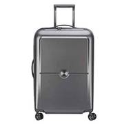 スーツケース 90L TURENNE 70 4DW TR CASE SILVER Lサイズ 162182011