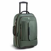 スーツケース 39.06L 旅行目安日数 1-2日泊 TRAMONTANE 55 2W CAB TR CASE KHAKI 245072003