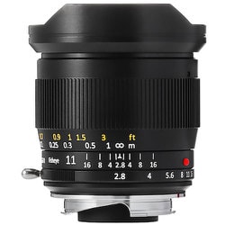 ヨドバシ.com - 銘匠光学 ティーティーアルチザン TTArtisan M11mm f