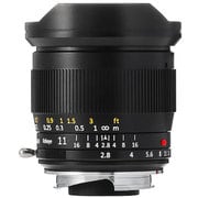 M11mm f/2.8 [TTArtisan 11mm f/2.8 Fisheye ライカMマウント]