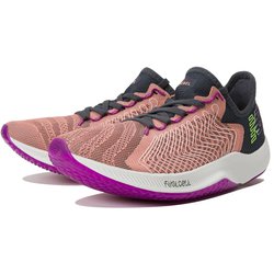 ヨドバシ Com ニューバランス New Balance Fuelcell Rebel W Pg Wfcxpg B ピンク グレー 25 5cm ランニングシューズ レディース 通販 全品無料配達