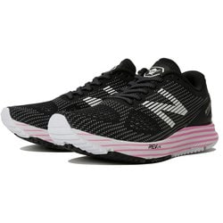 ヨドバシ Com ニューバランス New Balance Whanzu Whanzuf2d F2 ブラック ピンク D 25cm ランニングシューズ レディース 通販 全品無料配達