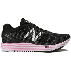 ヨドバシ Com ニューバランス New Balance Mhanzu Mhanzuf22e F2 ブラック ピンク 2e 24cm ランニングシューズ レディース 通販 全品無料配達