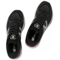 ヨドバシ Com ニューバランス New Balance Mhanzu Mhanzuf22e F2 ブラック ピンク 2e 24cm ランニングシューズ レディース 通販 全品無料配達