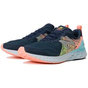 WTMPO WTMPONPB NP ネイビー/ピンク B 23cm [ランニングシューズ レディース]