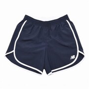 ベーシック5インチショートパンツ（インナーナシ） AWS01209 ECL エクリプス Sサイズ [ランニングパンツ レディース]