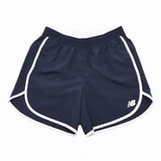 ベーシック5インチショートパンツ（インナーナシ） AWS01209 ECL エクリプス Lサイズ [ランニングウェア ショートパンツ レディース]