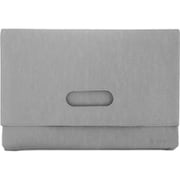 AM-PBCL-LG [Laptop Case CLUTCH 13.3インチまでのノートパソコン＆タブレット用バッグ ライトグレー]