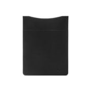 Laptop Case SLEEVE 13.3インチまでのノートパソコン&タブレット用バッグ ブラック AM-PBSL-BK
