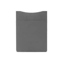 Laptop Case SLEEVE 13.3インチまでのノートパソコン＆タブレット用バッグ ライトグレー AM-PBSL-LG
