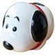 SPY-604 マルマルバンク PEANUTS スヌーピー [キャラクターグッズ]