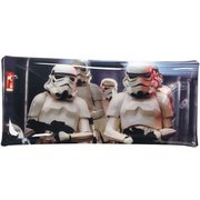 SWM-160 クリアマルチケース STAR WARS（スター・ウォーズ） シーン ストーム・トルーパー [キャラクターグッズ]
