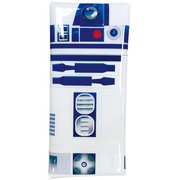SWM-165 クリアマルチケース STAR WARS（スター・ウォーズ） シンプル R2-D2 [キャラクターグッズ]