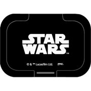 キャラクターグッズ SWM-189 Bitatto（ビタット）ミニ STAR WARS（スター・ウォーズ） ロゴ