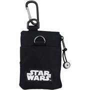 YAKSW-008 パス＆コインケース STAR WARS（スター・ウォーズ） [キャラクターグッズ]