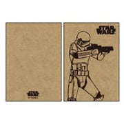 SWG-093 B6ノート STAR WARS（スター・ウォーズ） ストーム・トルーパー [キャラクターグッズ]