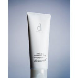 d プログラム エッセンスイン クレンジングフォーム / 120g✖︎7個セット d program dプログラム エッセンスイン クレンジングフォーム