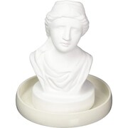 陶器の加湿器 石膏像 AR0604365