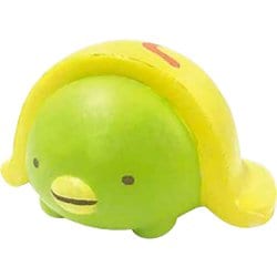 NX0140-2 すみっコぐらし ぷにぷにマスコット オムライス ぺんぎん？ [キャラクターグッズ]