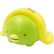 NX0140-2 すみっコぐらし ぷにぷにマスコット オムライス ぺんぎん？ [キャラクターグッズ]