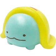 NX0140-5 すみっコぐらし ぷにぷにマスコット オムライス とかげ [キャラクターグッズ]