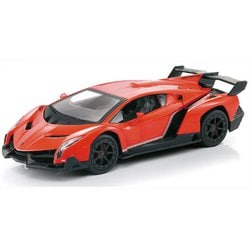 ヨドバシ.com - トップエース 1：24 RC ステアリング操作 スーパー