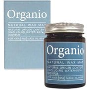 Organio（オーガニオ） ナチュラルワックス 95g マット [ヘアワックス]