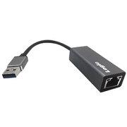 LG-LANUSB1 [Nintendo Switch対応 USB3.0（Type-A）/Giga対応有線LANアダプター]