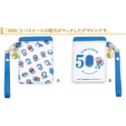 779502003 パスケース A ドラえもん50周年 [キャラクターグッズ]