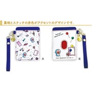 779502004 パスケース B ドラえもん50周年 [キャラクターグッズ]