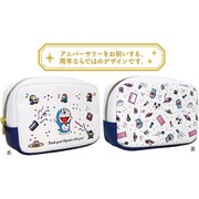 922502002 ポーチ B ドラえもん50周年 [キャラクターグッズ]