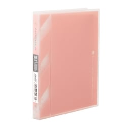 バインダーファイル パペルールアクテ A5 P LN53P