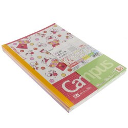 ヨドバシ Com サンスター文具 Sun Star S キャンパスノート 方眼 5冊パック スヌーピー キャラクターグッズ 通販 全品無料配達