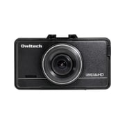 2カメラタイプ ドライブレコーダー OWL-DR802G-2C