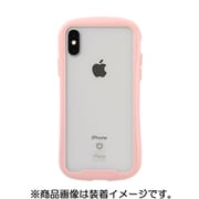 iPhone XS / iPhone X 用 ケース iFace Reflection Pastel PK