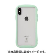 Reflection Pastel [iPhone XS/X ケース MT ミント 41-914410]