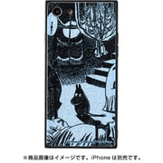 iPhone 8 / iPhone 7 用 TILEケース ムーミン 部屋