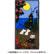 iPhone 8 / iPhone 7 用 TILEケース ムーミンハウス