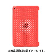 iPad mini 5 用 Andmesh メッシュケース RD