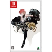 ジャックジャンヌ 通常版 Nintendo Switchソフト のコミュニティ最新情報 ヨドバシ Com