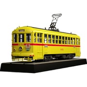 東京都電6000形 -昭和- [1/24スケール プラモデル]
