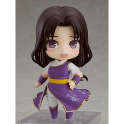 ヨドバシ.com - グッドスマイルアーツ上海 ねんどろいど 仙剣奇侠伝 林月如 DX Ver. [塗装済み可動フィギュア 全高約100mm]  通販【全品無料配達】