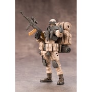 ヘキサギア HG028R アーリーガバナーVol.1 [1/24スケール プラモデル]