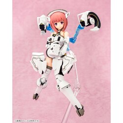 ヨドバシ.com - コトブキヤ KOTOBUKIYA アリス・ギア・アイギス 相河 愛花 [キャラクタープラモデル] 通販【全品無料配達】