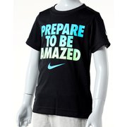 PR TO BE AMAZED S/S TEE FLA-86F153-023 サイズ5(104-110cm) [スポーツウェア カットソー キッズ]