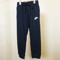 ヨドバシ Com ナイキ Nike Nsw Jersey Jogger Fla 86d667 023 サイズ5 スポーツウェア パンツ キッズ 通販 全品無料配達